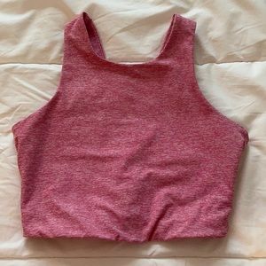 Outdoor Voices Crop Top